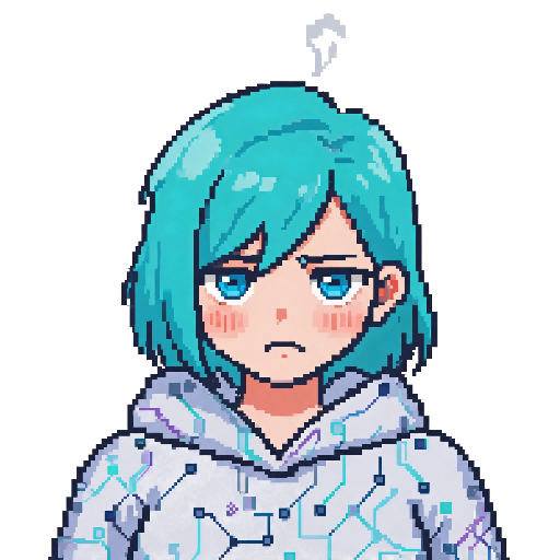 angry