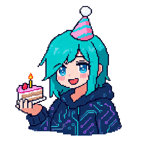 birthday