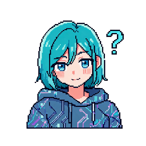 confused