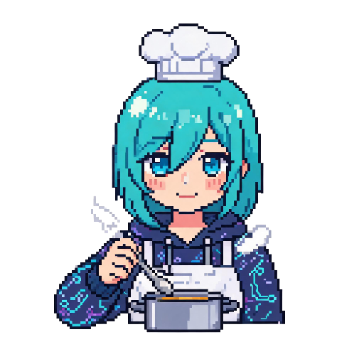 cooking