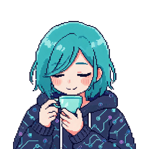 drinking-tea
