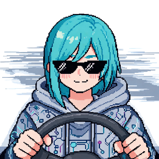 driving