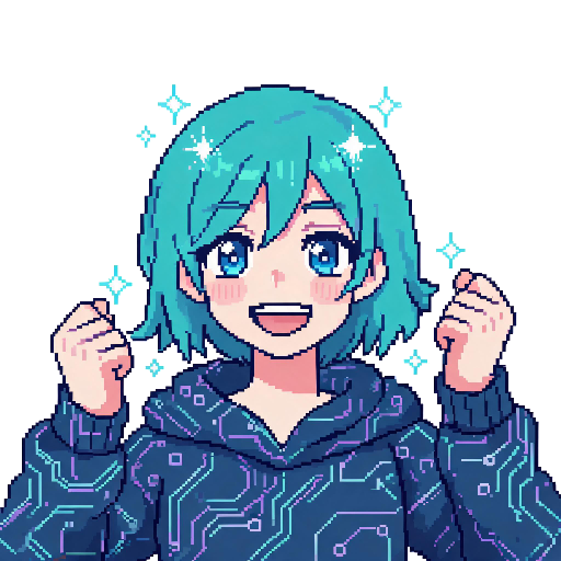 excited