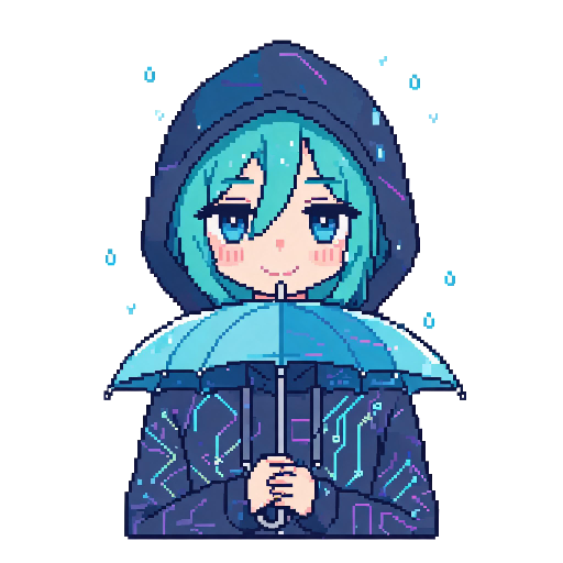 in-rain