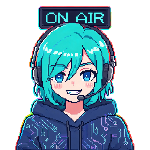 livestreaming