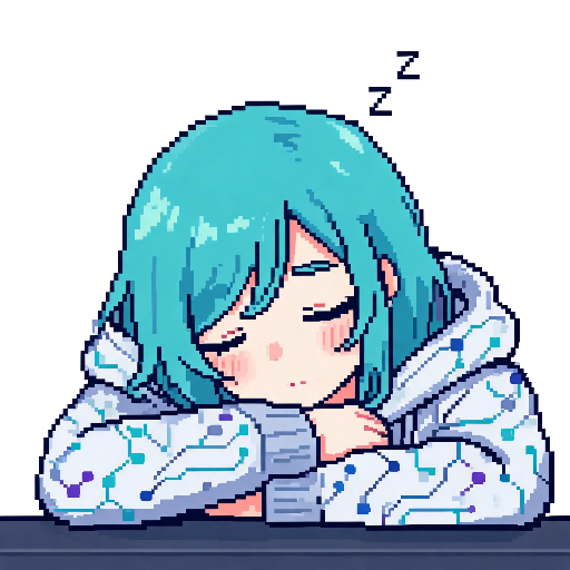 napping
