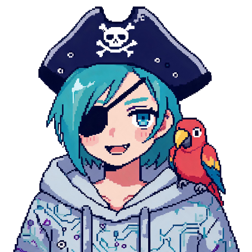 pirate