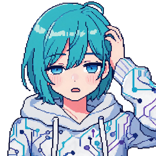 puzzled