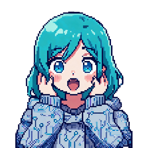 shocked