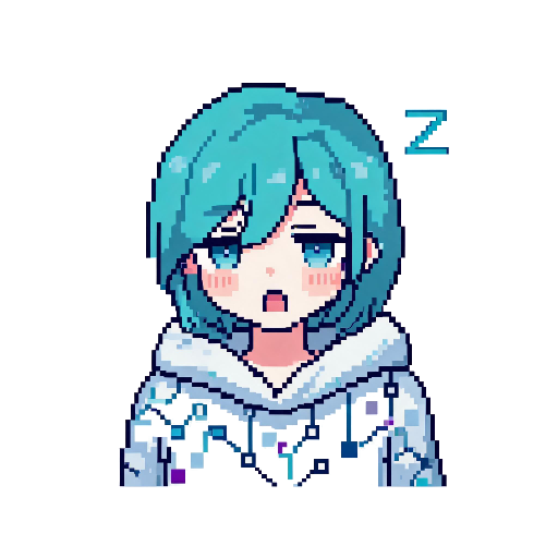 sleepy