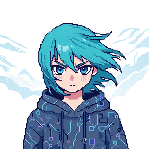 stormy